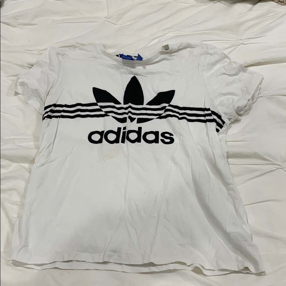 Adidas shirt